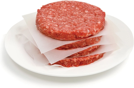 Waterproof Food Wax Paper Sheets , Picnic Greaseproof Wax Paper For Food
