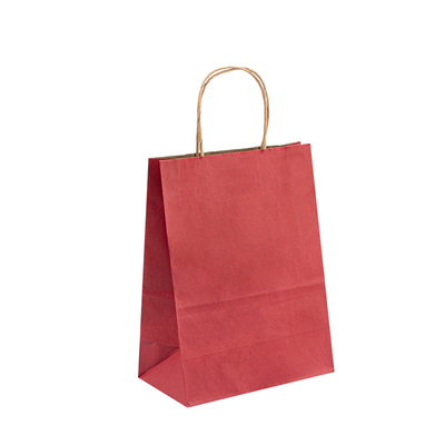 OEM ODM Wedding Favor Paper Bags Personalised Thank You Bag