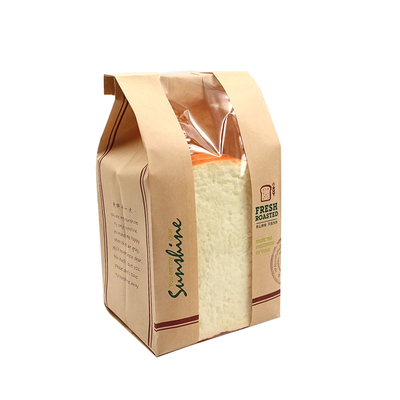 Custom Paper Gift Bags Printing Eco Friendly Printing Area 100% Printing Or Not