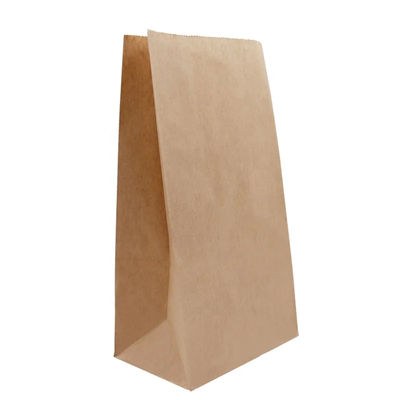 Eco-friendly Water-based Soy Ink Custom Paper Gift Bags Printing With Waterbased Ink